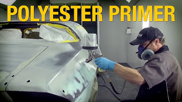 How To Choose Primers: Contour Polyester Primer Explained by Kevin Tetz