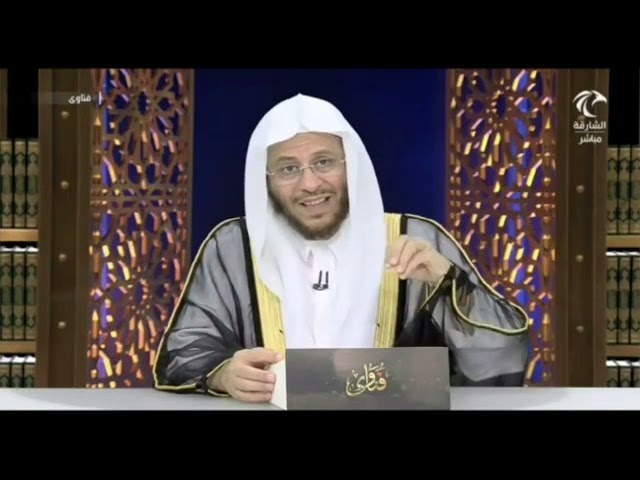 ما هو الوقت الذي ينهى فيه عن البيع والشراء في يوم الجمعة؟ | الشيخ عزيز بن فرحان