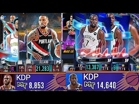 Sneak peek OG cards for Trash Talkers theme!! : r/NBA2KMOBILE_