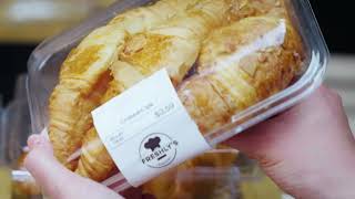 Avery Dennison Optica for the Food Supply Chain - Enhance Freshness