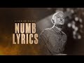 Linkin Park - Numb (Lyrics Video)