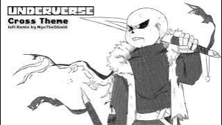 Underverse OST - Cross Theme [lofi Remix]