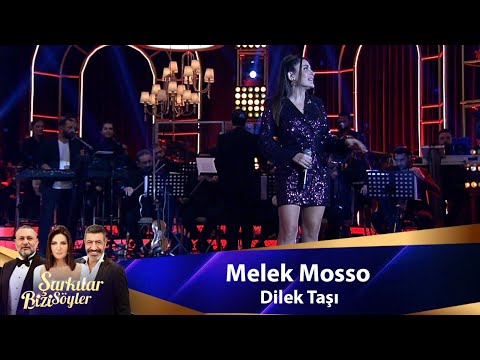 Melek Mosso - DİLEK TAŞI