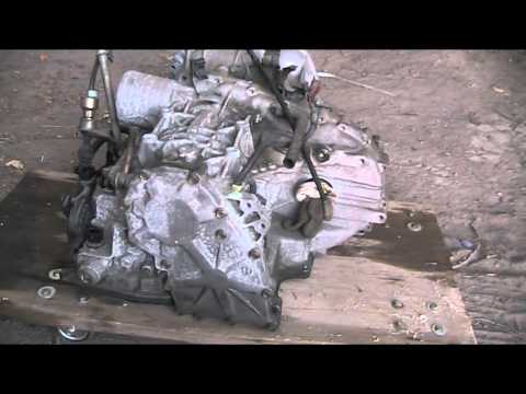 Ремонт акпп ниссан рнесса фото Круиз-Авто.ру