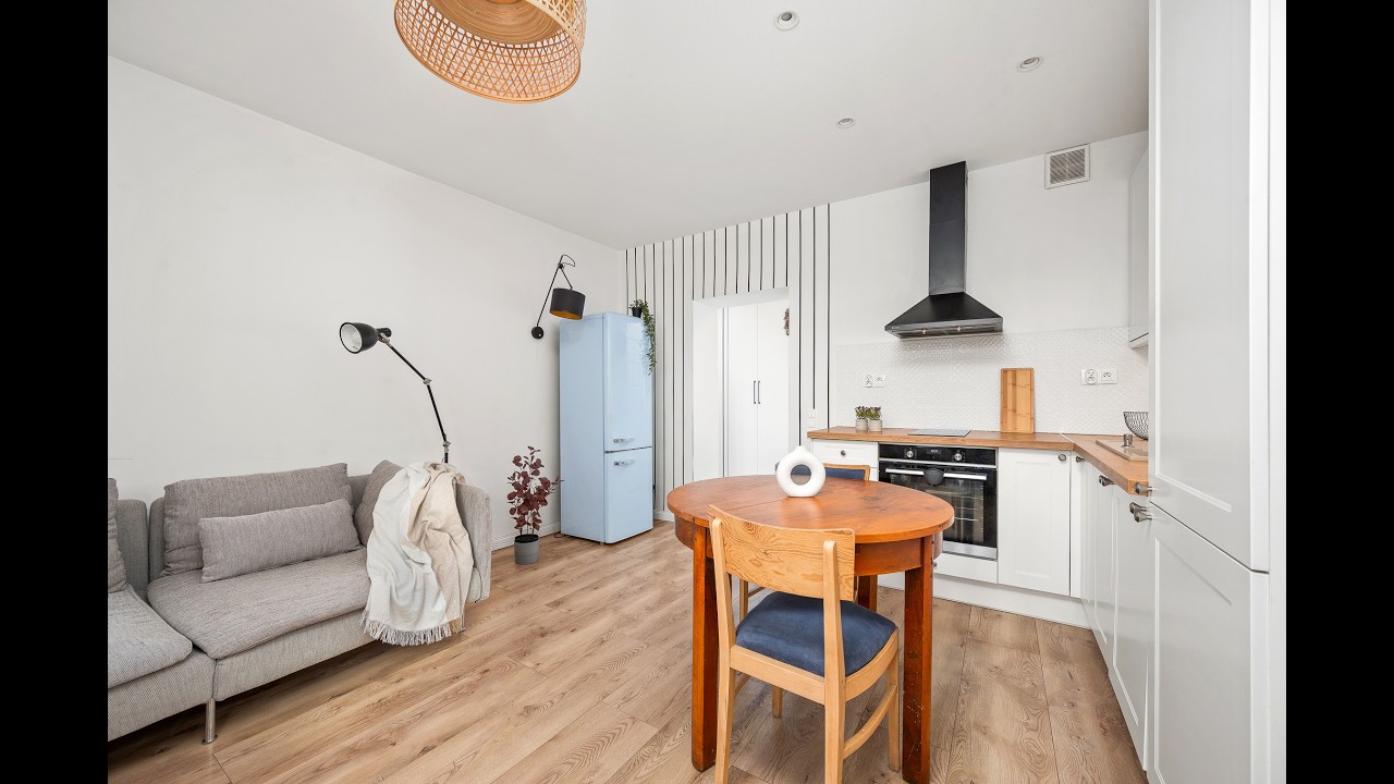 Central Square | modern 3 rooms | elevator - Apartment - Rent - Kraków, Nowa Huta
