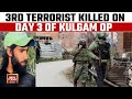 Another Terrorist Killed In Encounter In Jammu-Kashmir&#39;s Kulgam | India Today News