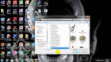 Blackshades RAT With Sheikh