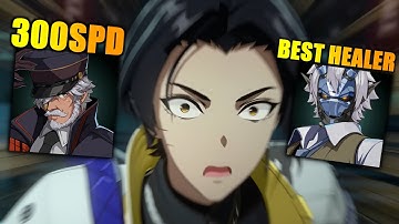 This F2P Account Progression (2 weeks) Will Blow Your Mind | Etheria Restart