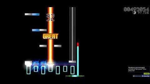 [Osu!mania] Cardboard Box - The Limit Does Not Exist[Infinity] - 97.27% 894k