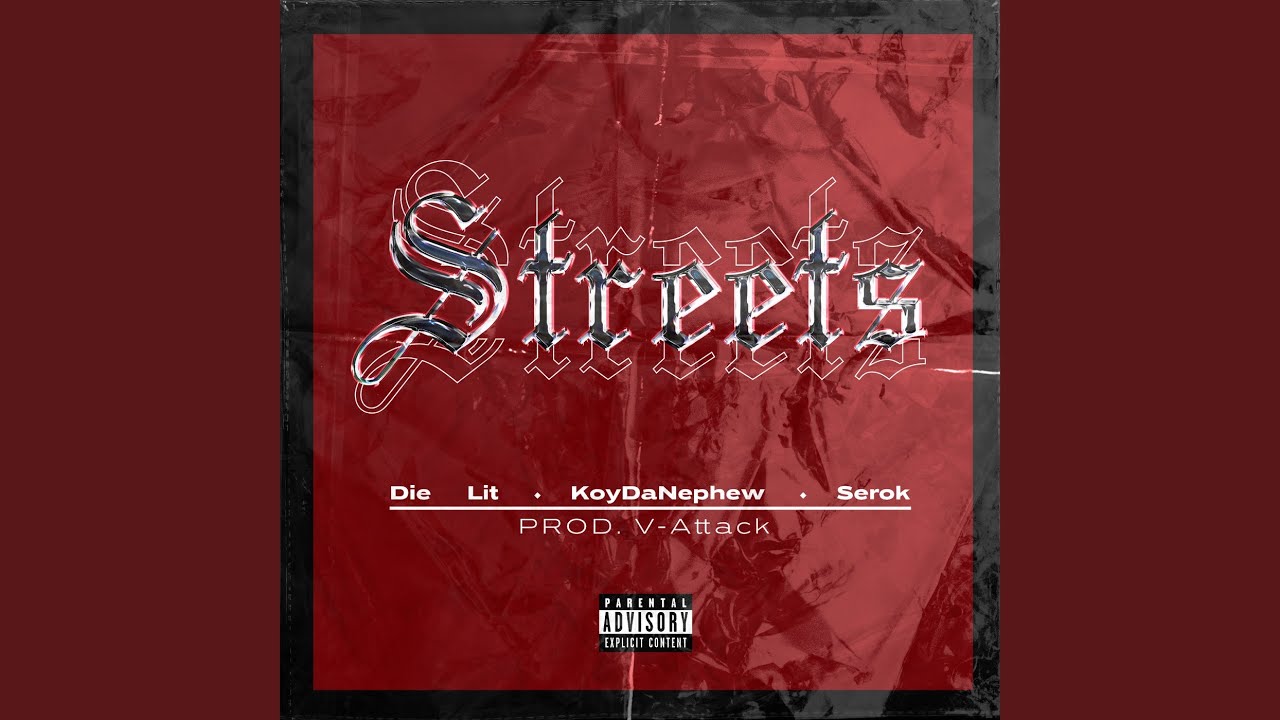 Watch Streets on YouTube Watch Streets on YouTube