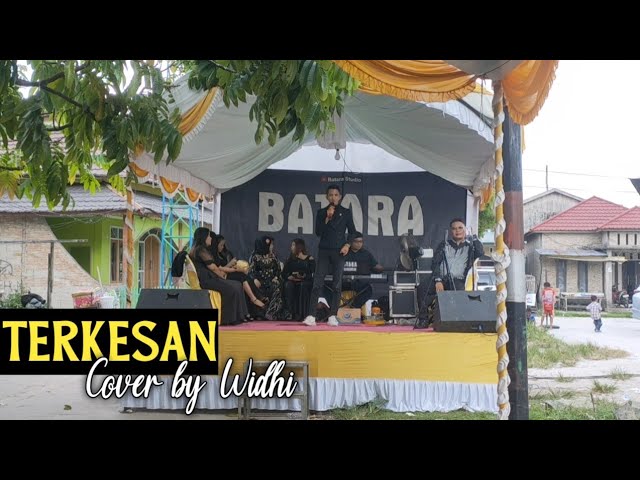 Lesti - Terkesan || Cover by Widhi || The Wedding Leo & Agustin class=