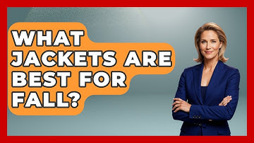 What Jackets Are Best For Fall? - The Sharp Dressed Gent