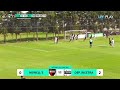NEWELL'S 0 - 2 DEP. RIESTRA I Resumen del partido I #TorneoProyección Clausura 2026