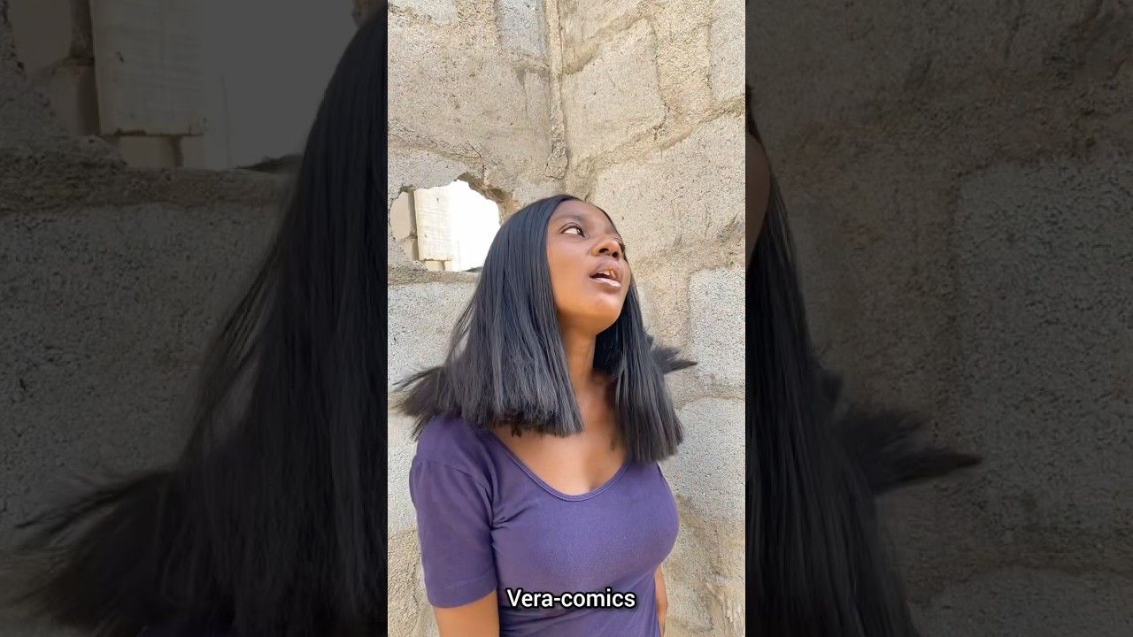Always learn how to mind your business #comedy #funny #skit - YouTube