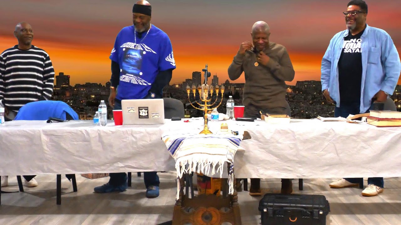 The Spirits of Obedience & Disobedience Both Sent From Elohim