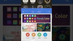 Ganti font tanpa root di Android all Xiaomi (change font without root) - Durasi: 8.23. 