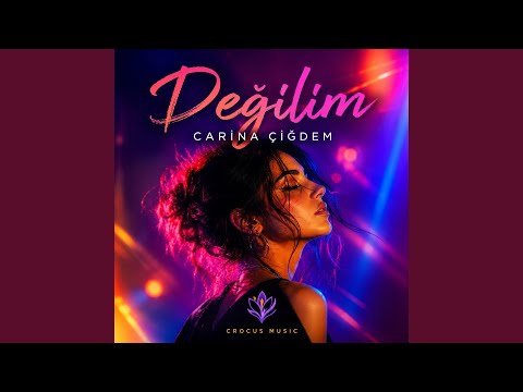Değilim