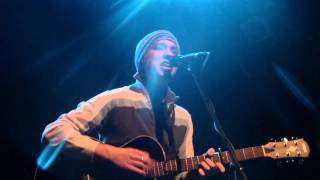 jasper Intro+Wie immer  Hamburg Knust Live