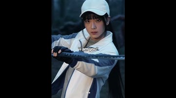 Jisoo as lee jihye 🥵🔥 #jisoo #김지수 #kpop  #omniscientreadersviewpoint #blackpink #fyp #youtubeshorts