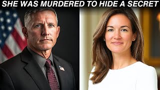 Secret Service Agent's Murders White House Secretary To Hide Secret - True Crime Documentary