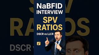 Crack NaBFID Interview: Critical Financial Ratios for Roads/Power SPV | Risk Management