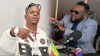 Dj Sparks Vaita Rough Madedido “Ane Chirukazi Mpfanha Wacho”