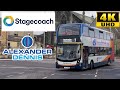 [Stagecoach East Scotland: 7 Dunfermline to Kirkcaldy then Leven] ADL Enviro400MMC (11177/YX19UOB)