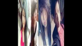 Kahit Na Nasaktan Mo -- Mhie Say Bad Influence Heart Gee Saktoh Rhyme