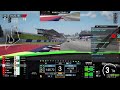 LFM Red Bull Ring Coach Dave Series | Assetto Corsa Competizione