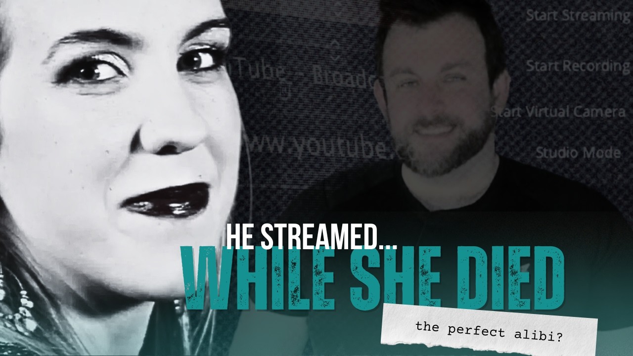 Violent Night: The Livestream Murder of Natalie McNally