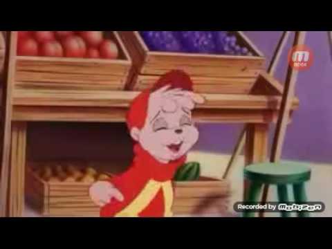 Alvin and the Chipmunks ROCK AND ROLL FULL SONG - YouTube