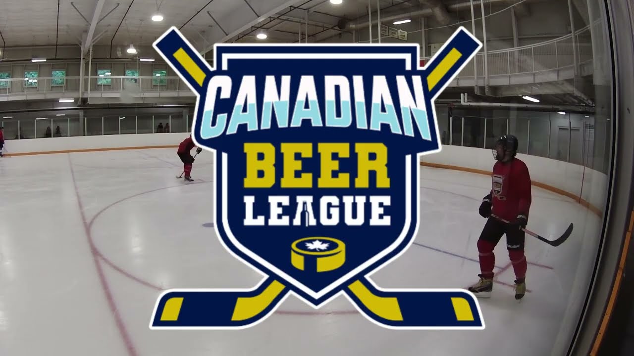 Semi-Final Subbing - Washed Up Goalie Cam