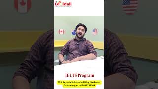 IELTS