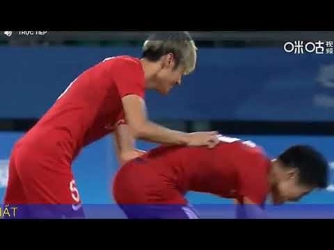 Olympic Iran 0-1 Olympic Hong Kong TQ: Địa chấn