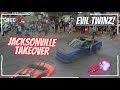 Hellcats takeover jacksonville legal pit