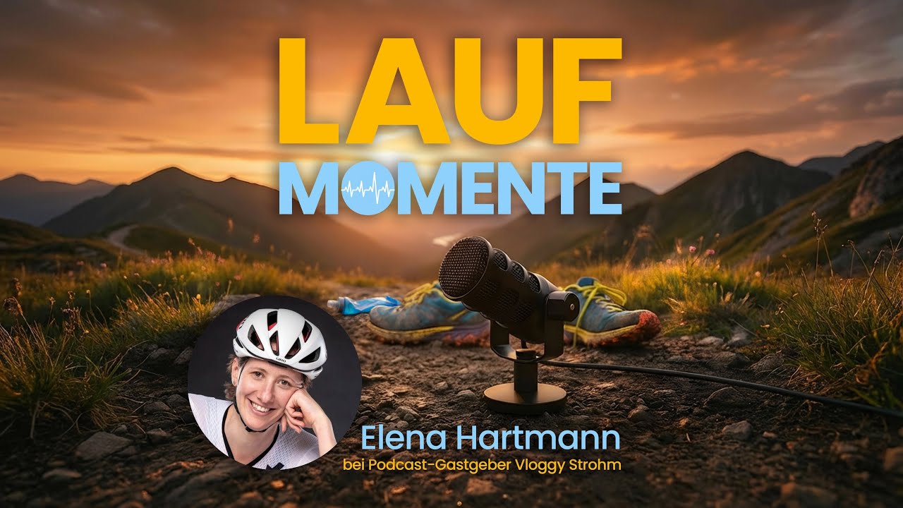 Olympia-Teilnehmerin Elena Hartmann wechselt zum Gravel – und träumt vom Ironman