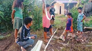 Lornie Lapac Intruduce Abaca Girl