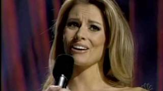 MISS USA 2005 Top 5 Interview