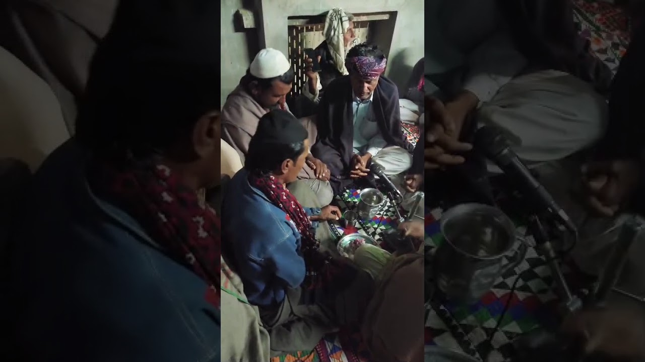 मोलुद सरीफ खमीसा खान 