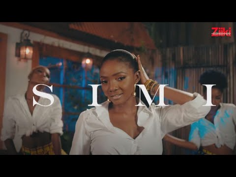 Simi - Lovin - Official Video