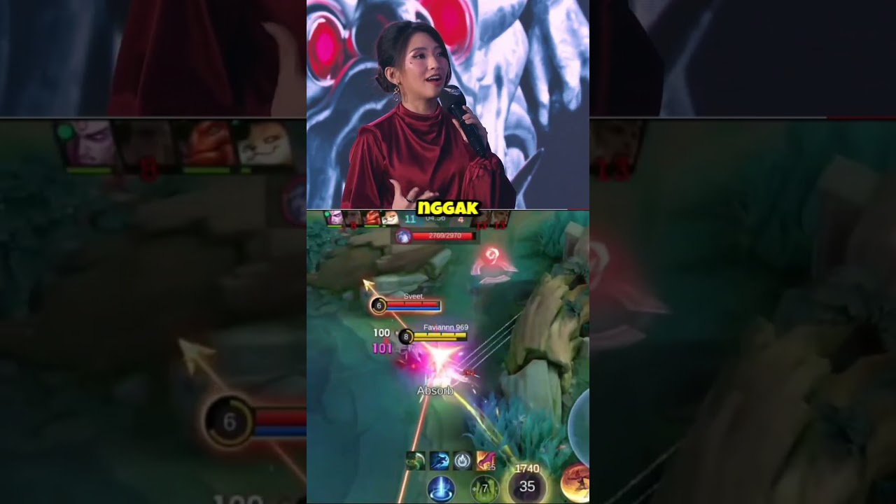 pelan² mas woshipaul 😹