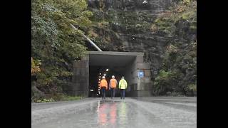 Download lagu TalkingTons | The Factory Inside the Mountain - FSG, Norway