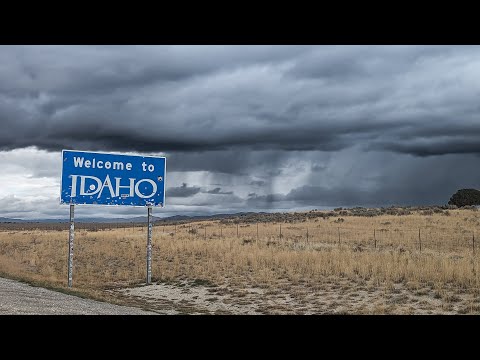 Florida to Idaho '23