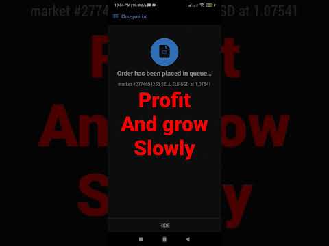 Fersky Profit And Grow Slowly 