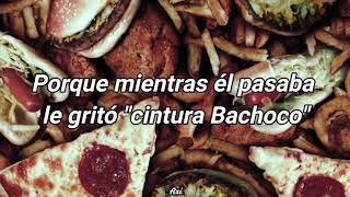 Molotov - Cerdo Letra