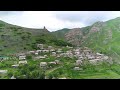 Дагестан туристический. Аул Ицари