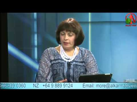 The wounds of the lover,are Faithful | أمينة هي جروح المحب (111)