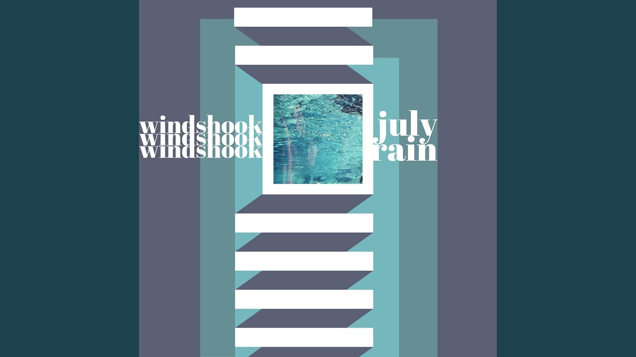 july rain