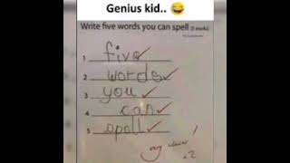 Smart indeed 🤓 #youtubeshorts #memes #shorts
