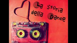 La storia della dance - Special Set 2000 #1